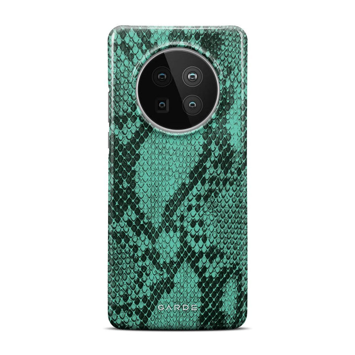 Python Tirquaz Huawei Mate 40 Back Cover - Custom Printed Phone Case by Garde