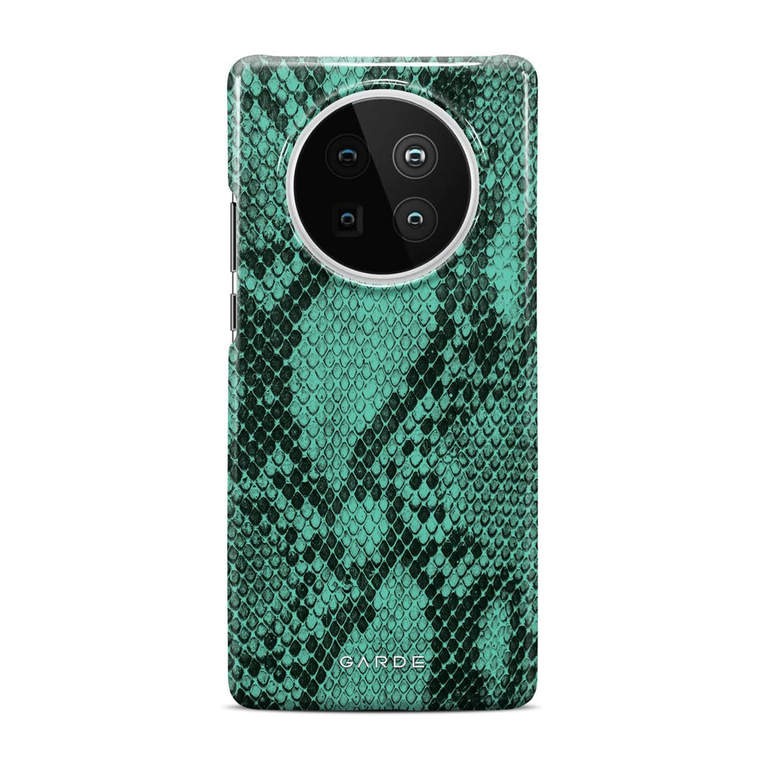 Python Tirquaz Huawei Mate 40 Pro Plus Back Cover - Custom Printed Phone Case by Garde