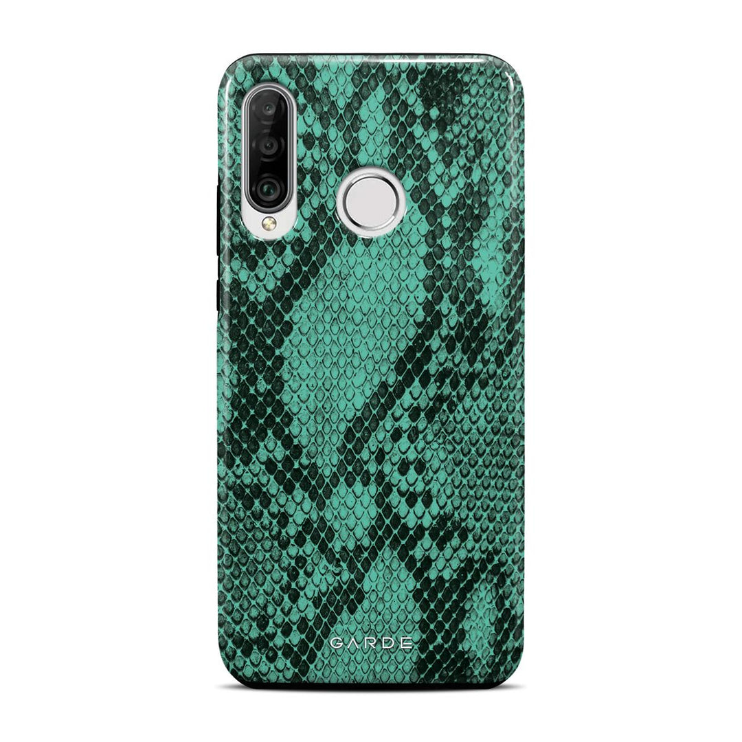 Python Tirquaz - Huawei P30 Lite