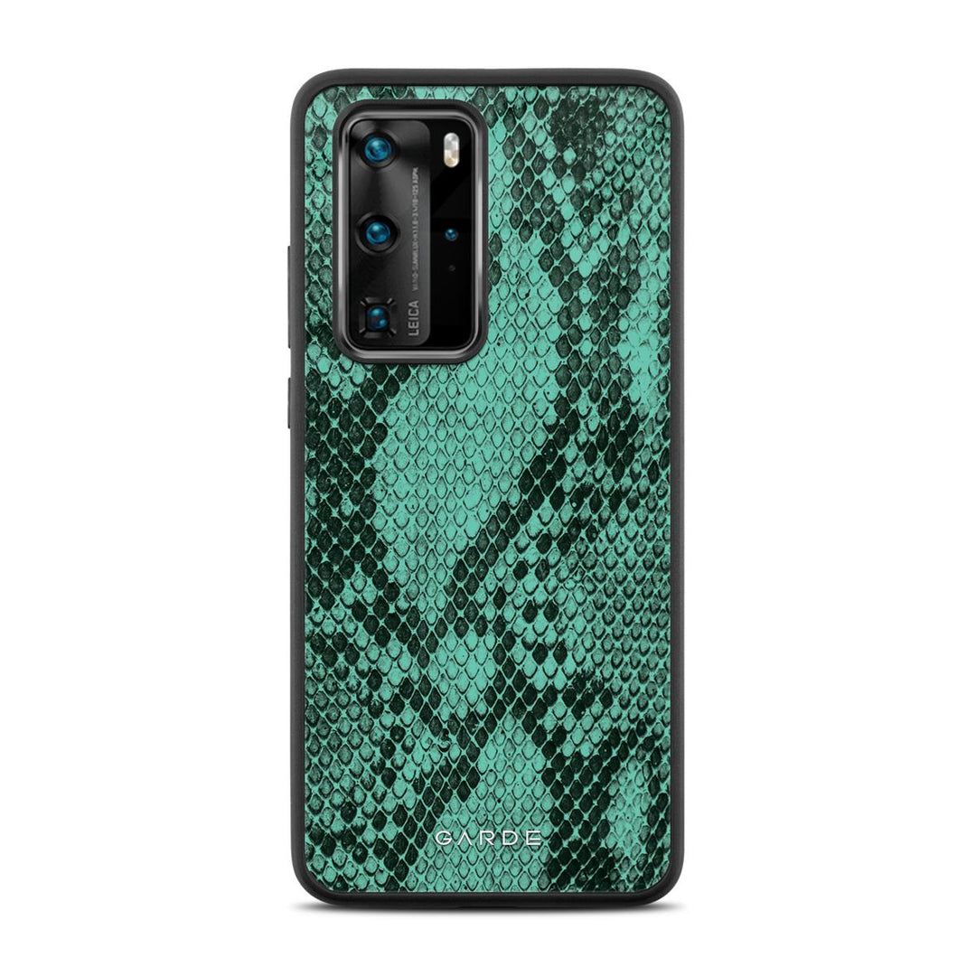 Python Tirquaz - Huawei P40 Pro