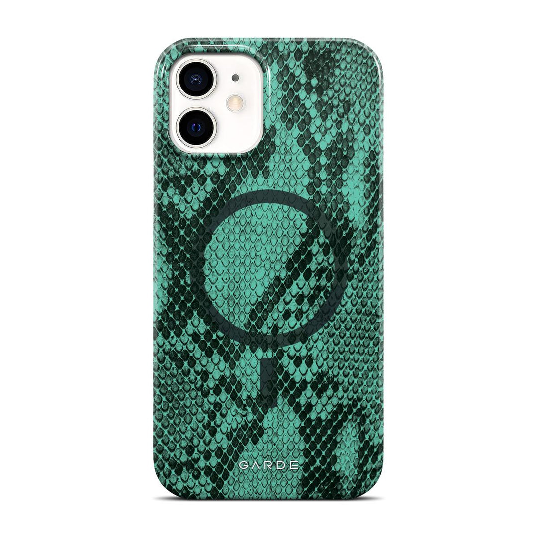 Python Tirquaz - iPhone 12