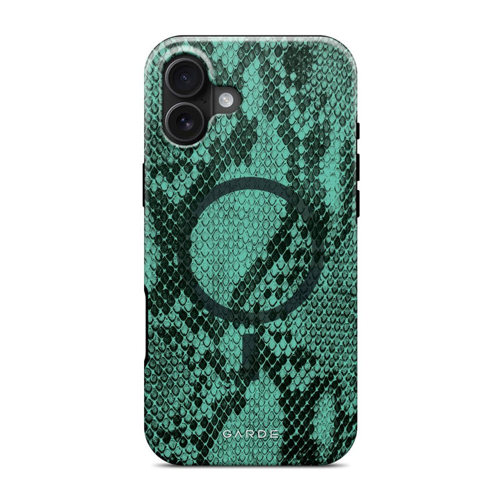 Python Tirquaz - iPhone 16 Plus