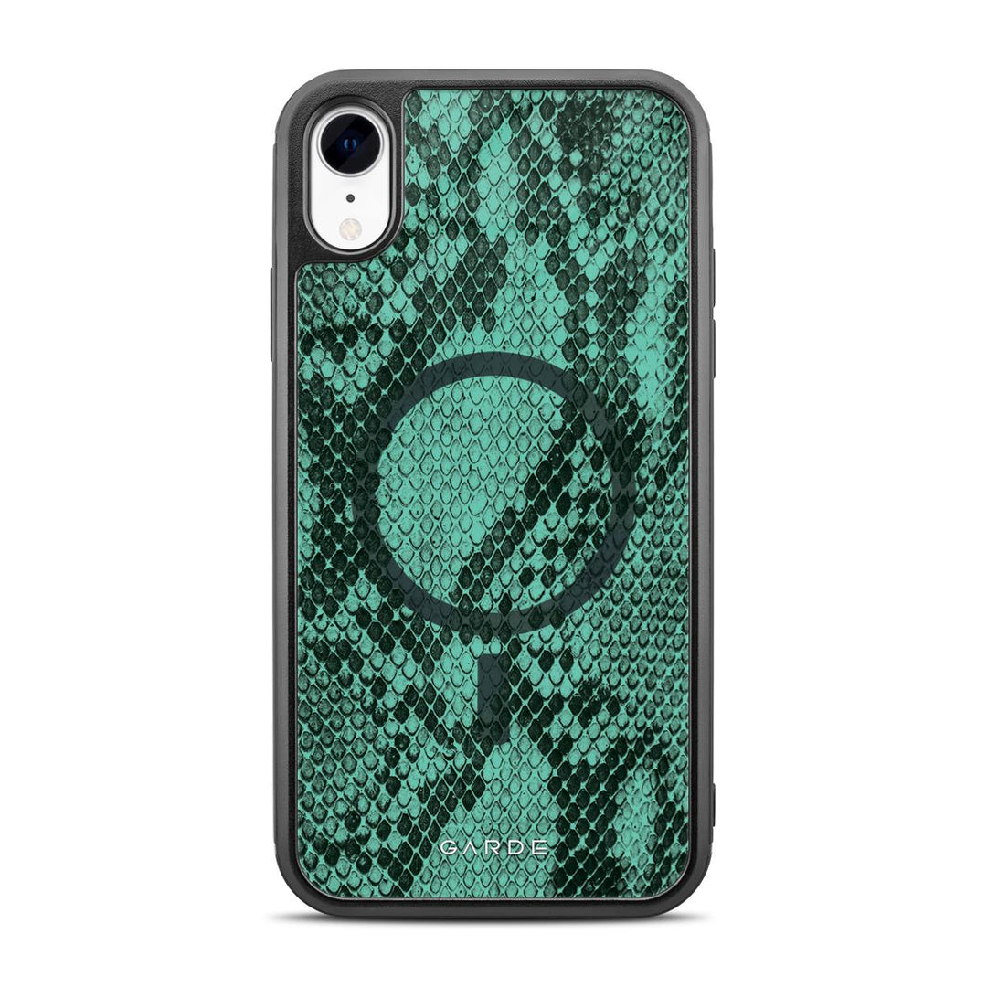 Python Tirquaz - iPhone XR