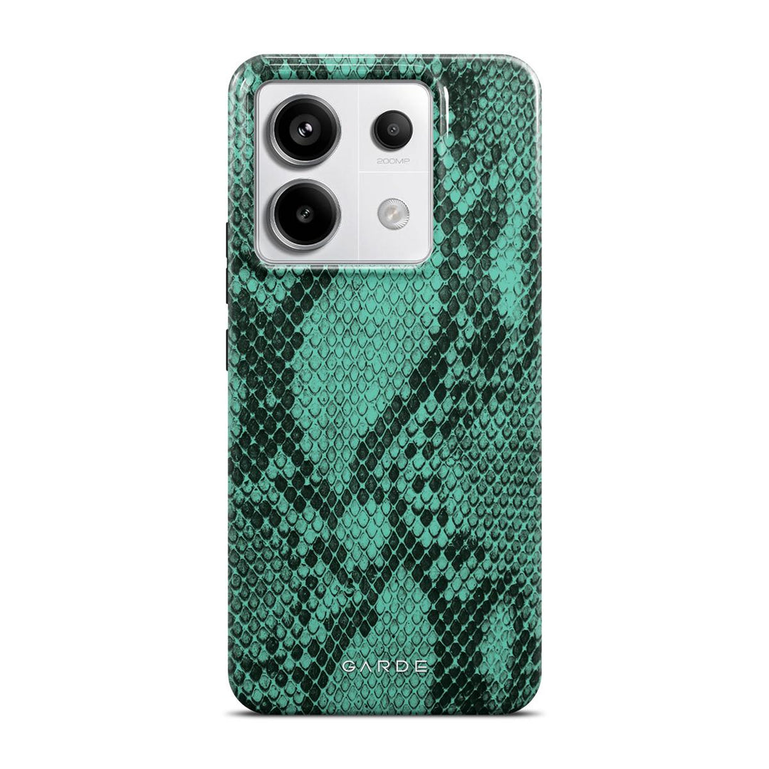 Python Tirquaz Redmi Note 13 Pro 5G Back Cover - Custom Printed Phone Case by Garde