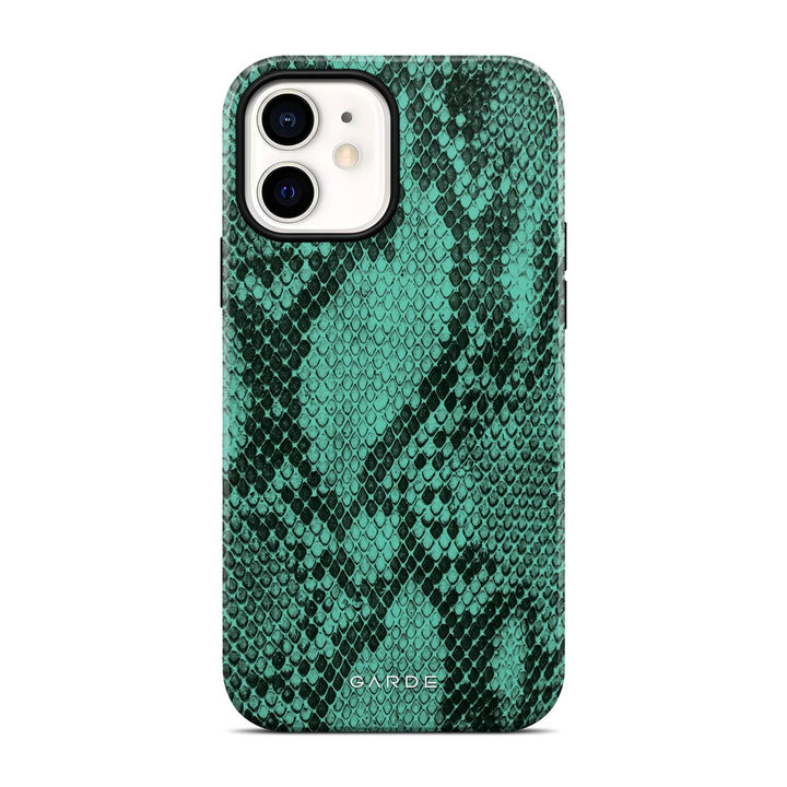 Python Tirquaz - iPhone 12