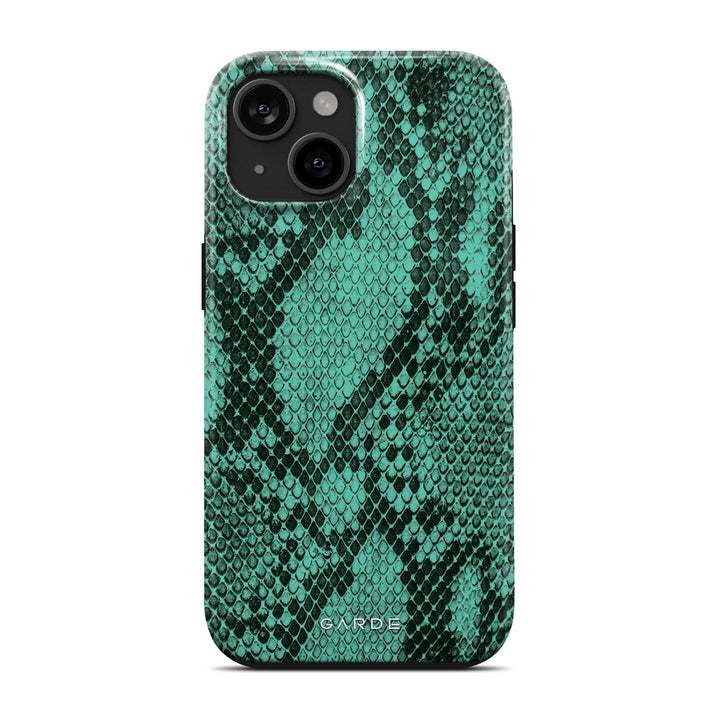 Python Tirquaz - iPhone 15