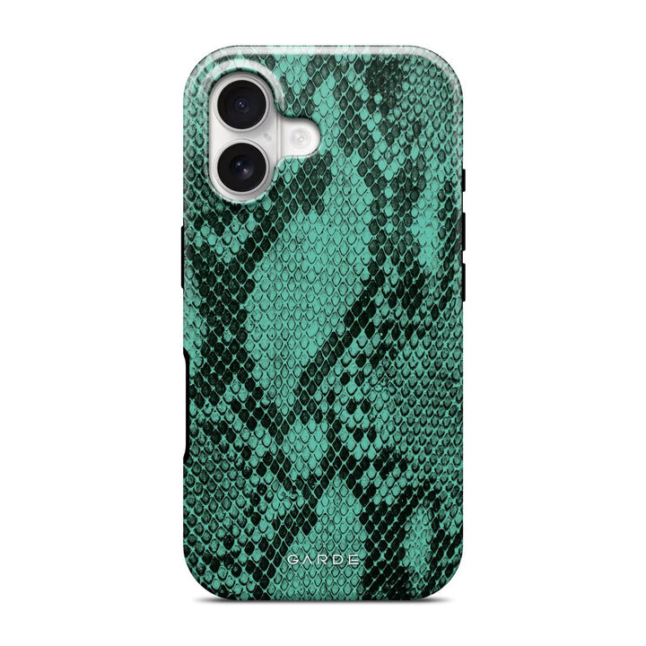 Python Tirquaz - iPhone 16