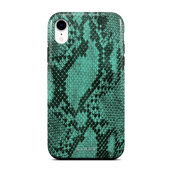 Python Tirquaz - iPhone XR
