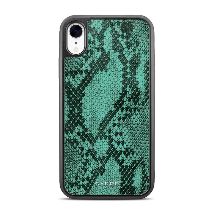 Python Tirquaz - iPhone XR