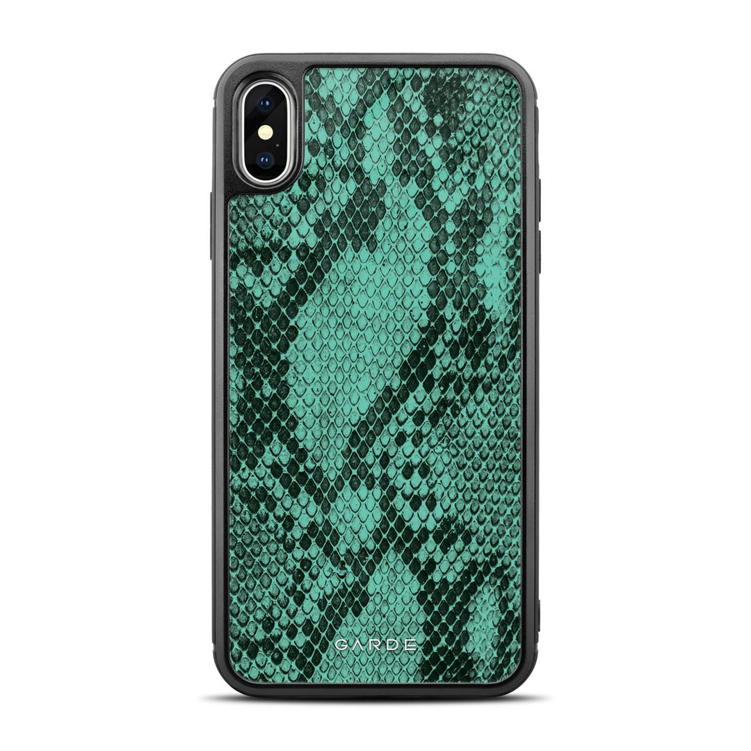 Python Tirquaz - iPhone Xs Max