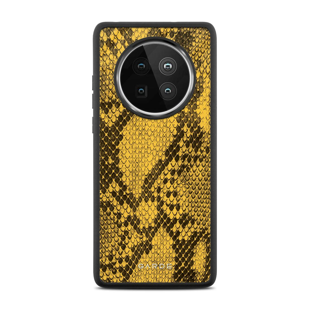 Python Yellow - Huawei Mate 40 Pro