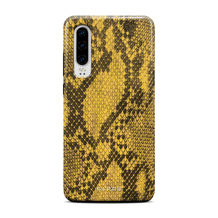 Python Yellow - Huawei P30