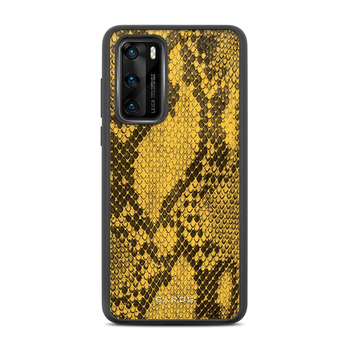 Python Yellow - Huawei P40