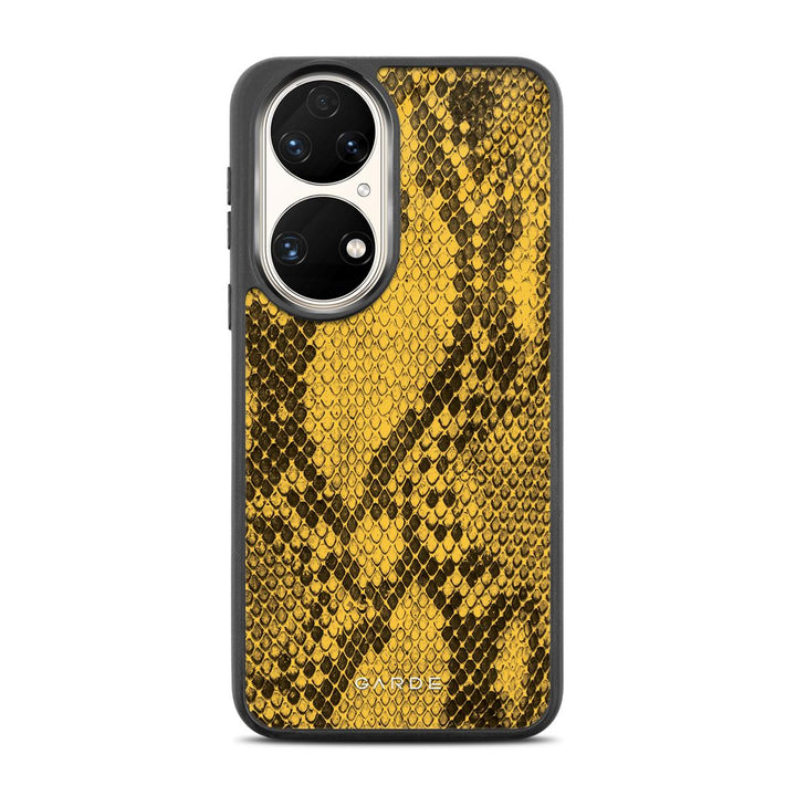 Python Yellow - Huawei P50