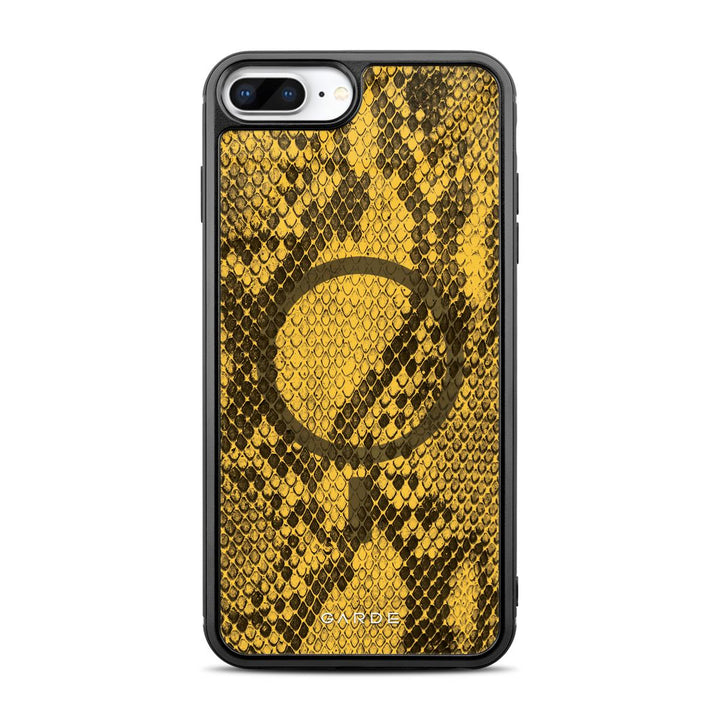 Python Yellow - iPhone 7 Plus / 8 Plus