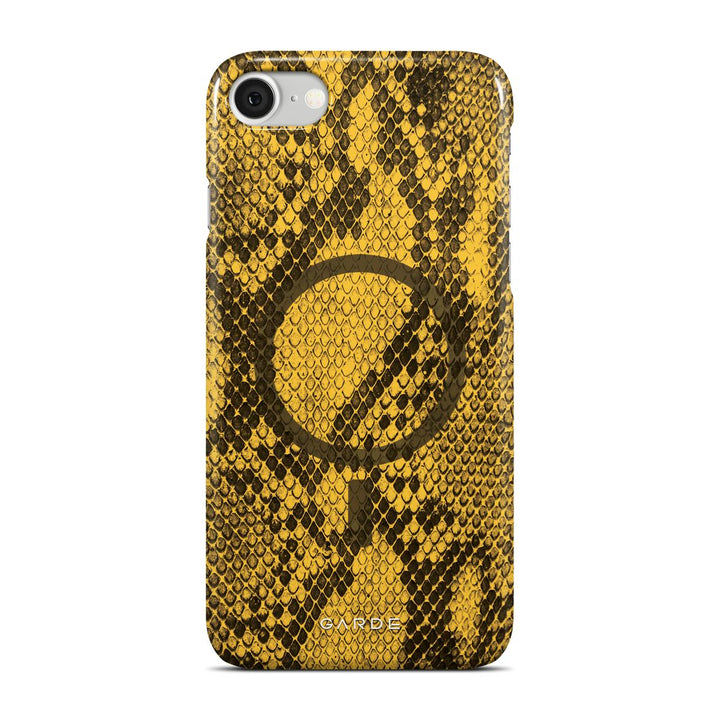 Python Yellow - iPhone SE 2020 / 2022