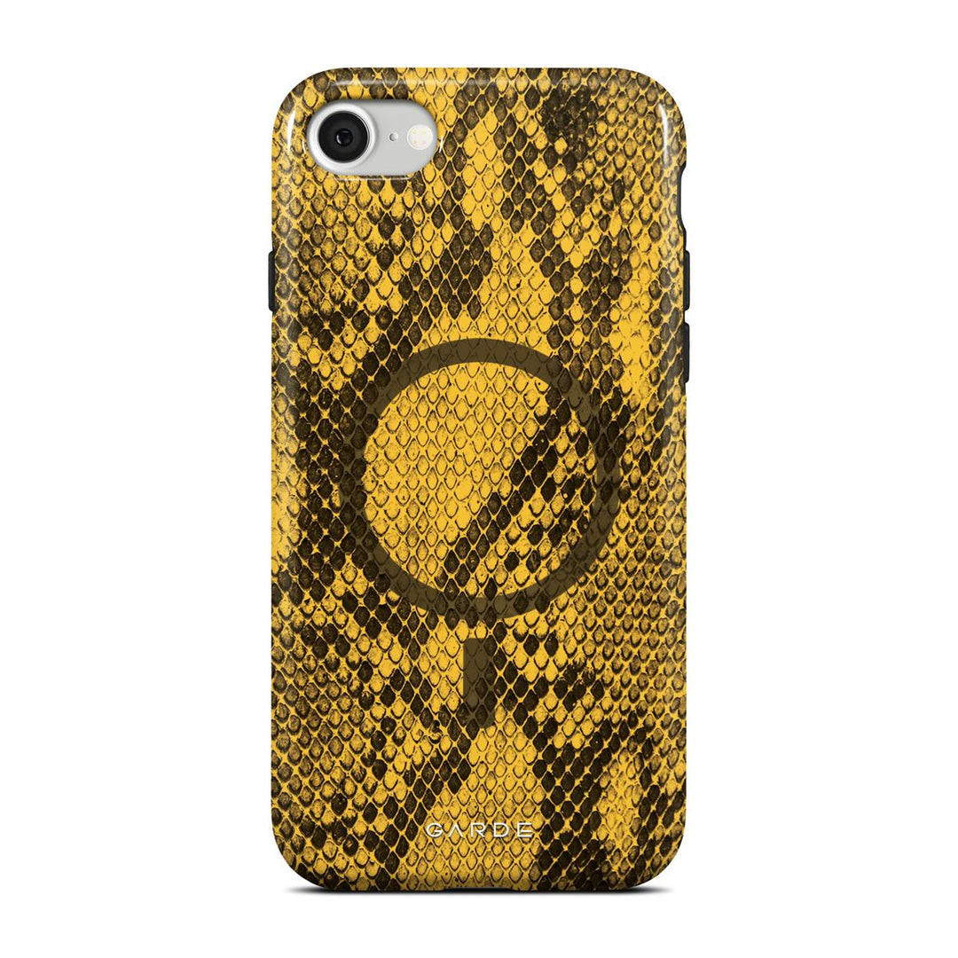 Python Yellow - iPhone SE 2020 / 2022