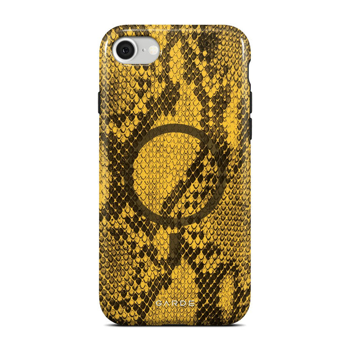 Python Yellow - iPhone SE 2020 / 2022