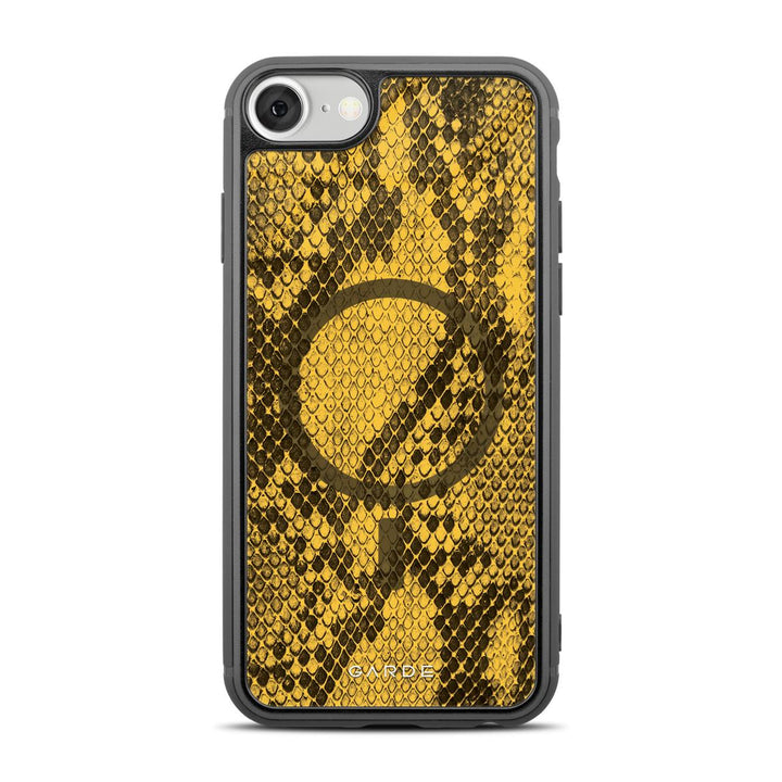 Python Yellow - iPhone SE 2020 / 2022