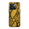 Python Yellow - OnePlus 10T