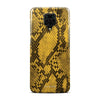 Python Yellow - Redmi Note 9s / 9 Pro