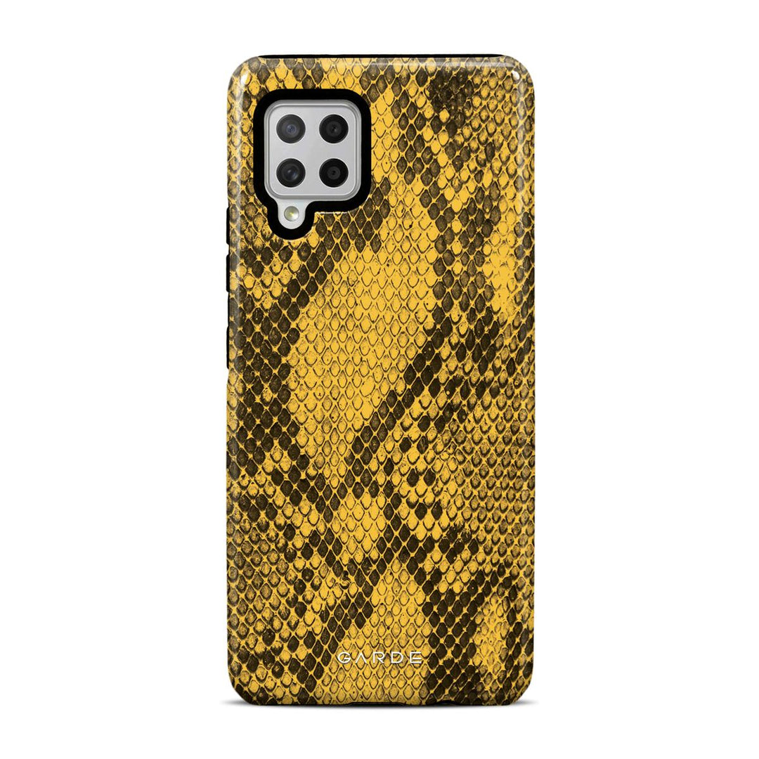 Python Yellow - Samsung A42 5G
