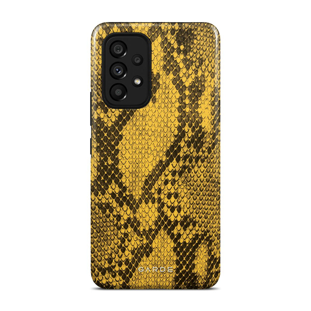 Python Yellow - Samsung A53 5G
