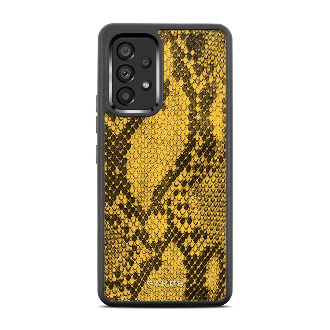 Python Yellow - Samsung A53 5G