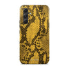 Python Yellow - Samsung A54 5G