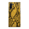 Python Yellow - Samsung Note 10
