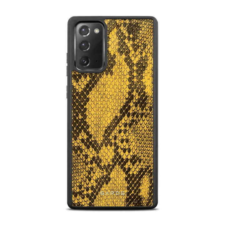 Python Yellow - Samsung Note 20