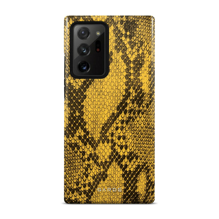 Python Yellow - Samsung Note 20 Ultra