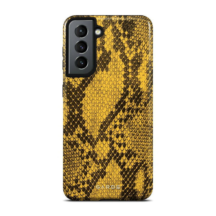 Python Yellow - Samsung S21