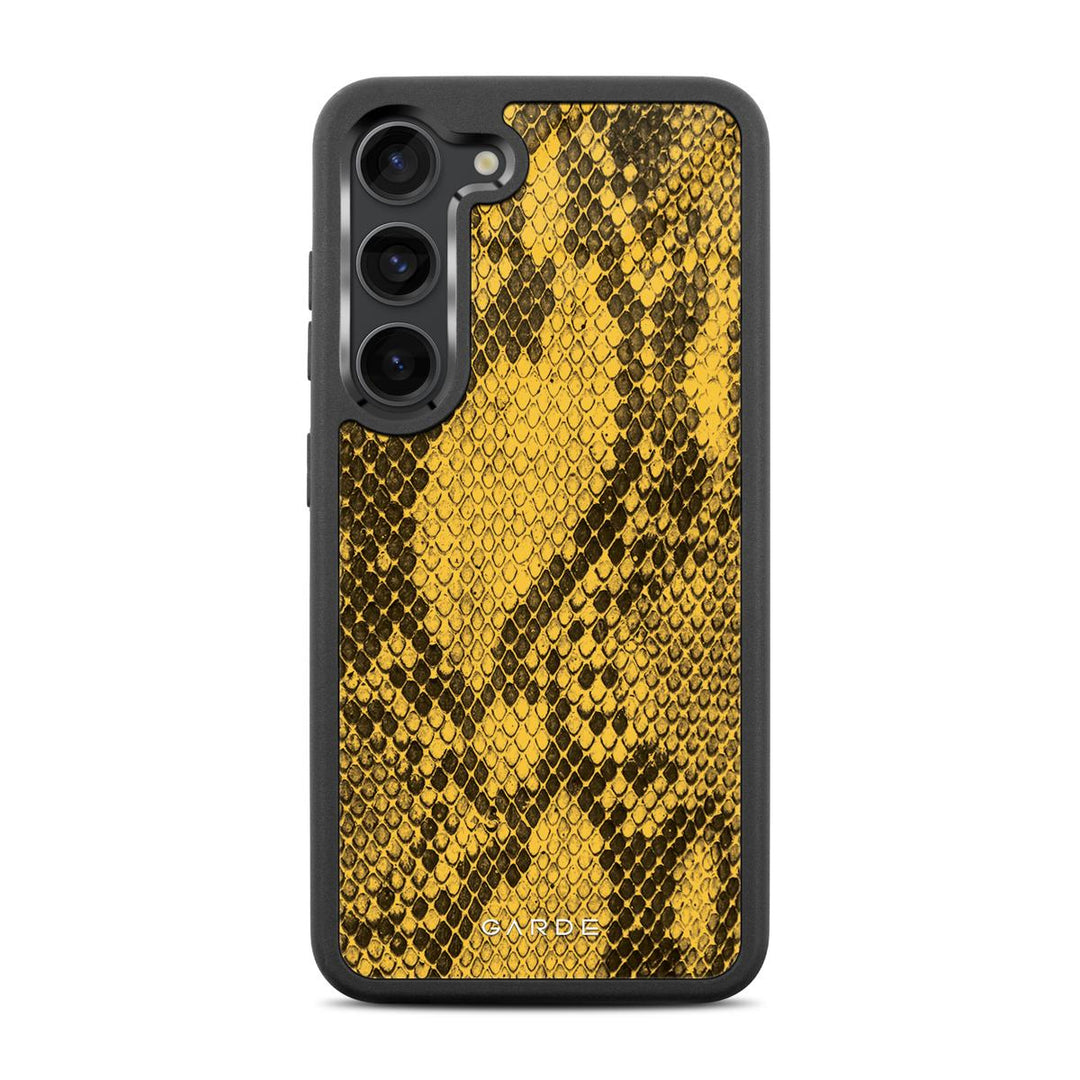 Python Yellow - Samsung S23