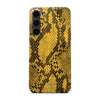 Python Yellow - Samsung S23 Plus