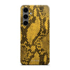 Python Yellow - Samsung S24 Plus