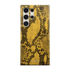 Python Yellow - Samsung S24 Ultra
