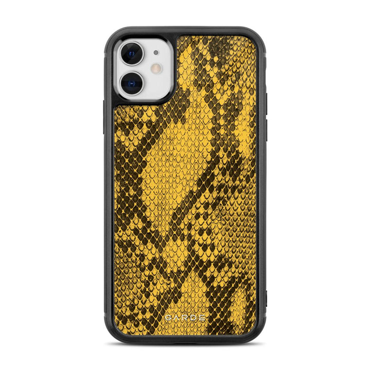 Python Yellow - iPhone 11