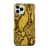 Python Yellow - iPhone 11 Pro