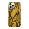 Python Yellow - iPhone 12 Pro Max