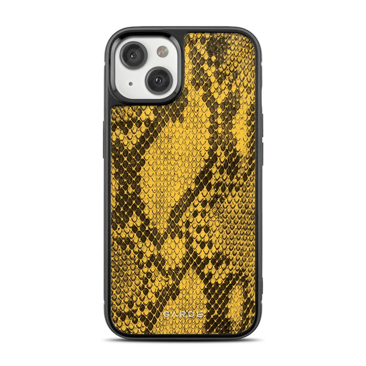 Python Yellow - iPhone 13