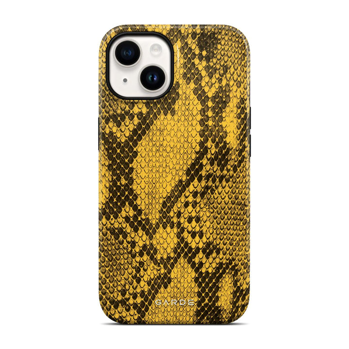 Python Yellow - iPhone 14