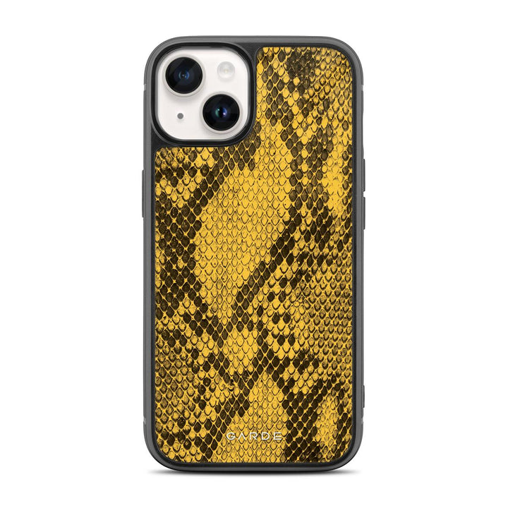 Python Yellow - iPhone 14