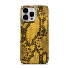 Python Yellow - iPhone 14 Pro Max