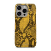 Python Yellow - iPhone 15 Pro