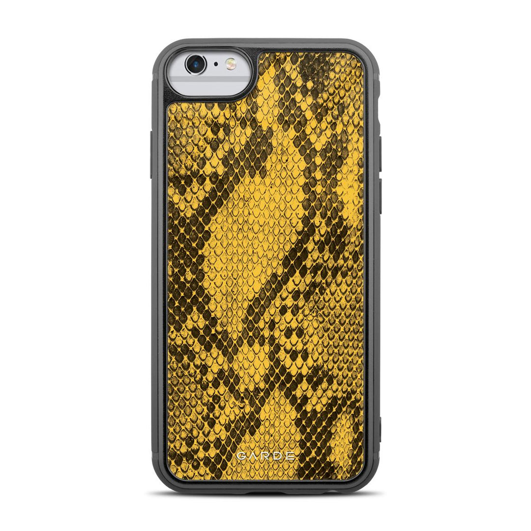Python Yellow - iPhone 6 / 6s