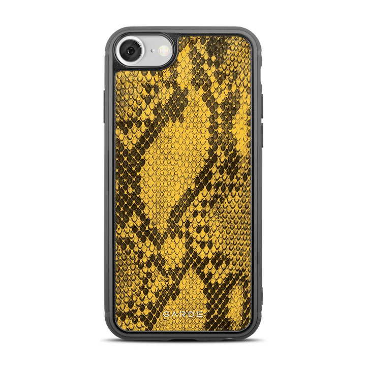 Python Yellow - iPhone 7 / 8