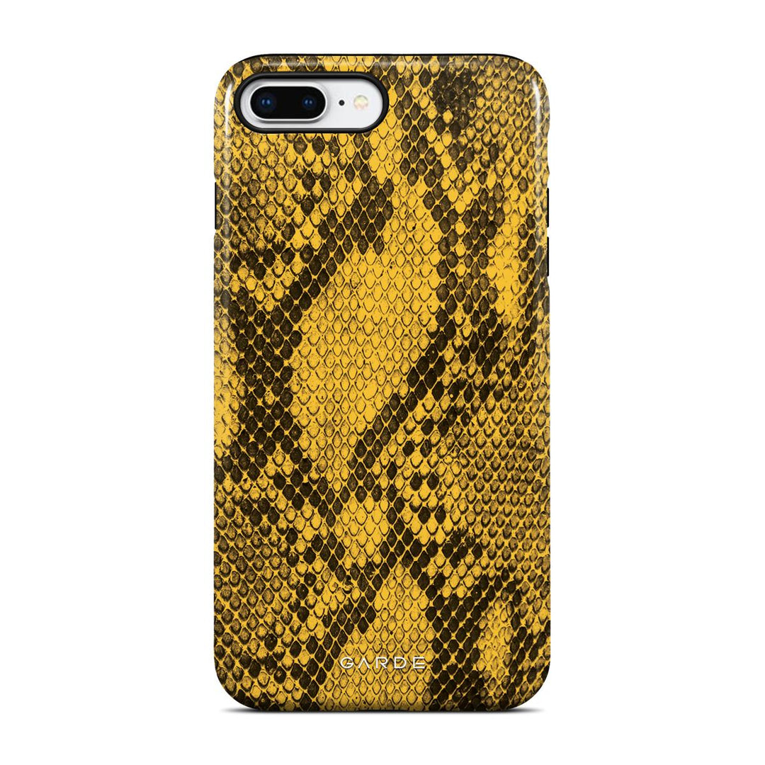 Python Yellow - iPhone 7 Plus / 8 Plus