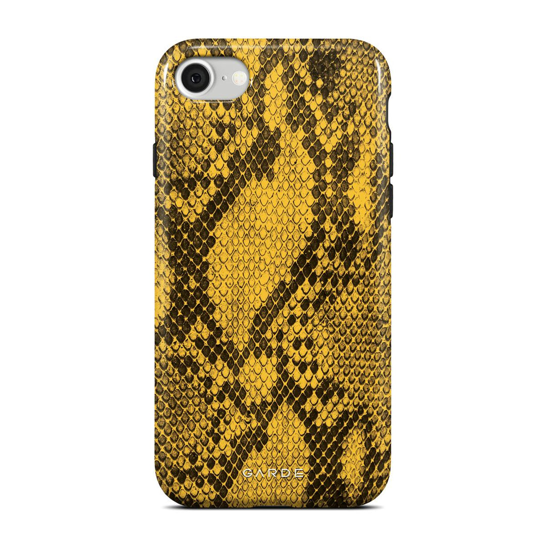 Python Yellow - iPhone SE 2020 / 2022