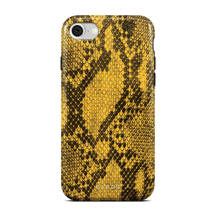 Python Yellow - iPhone SE 2020 / 2022